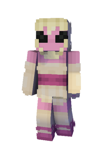 Moth Skin (SMP)