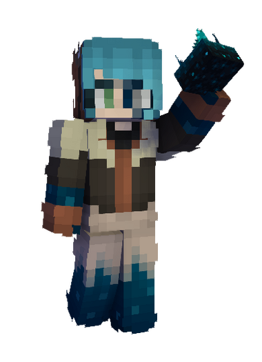 CatBennie's Skin (SMP)